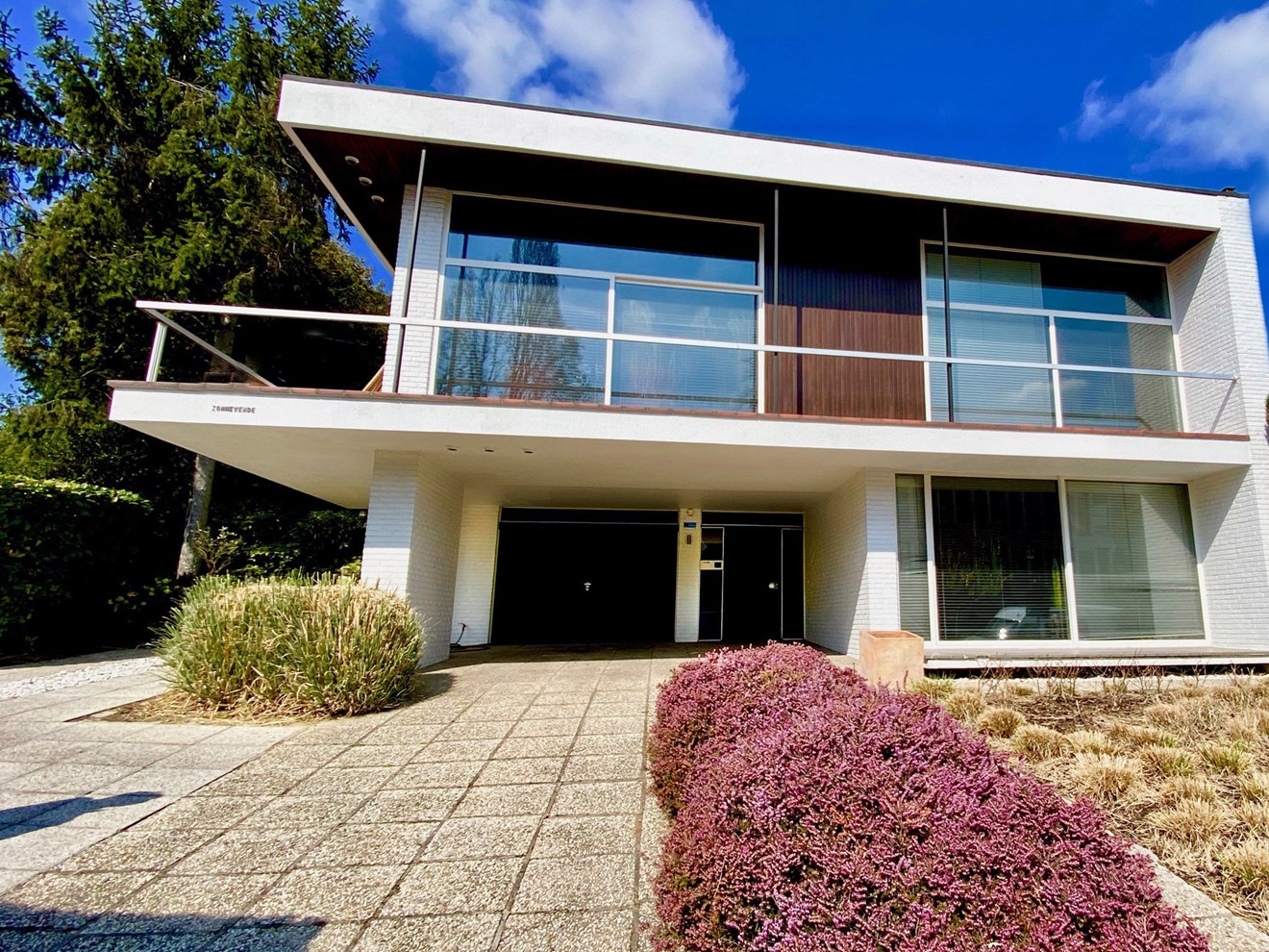 LAE07 Villa Zonnewende