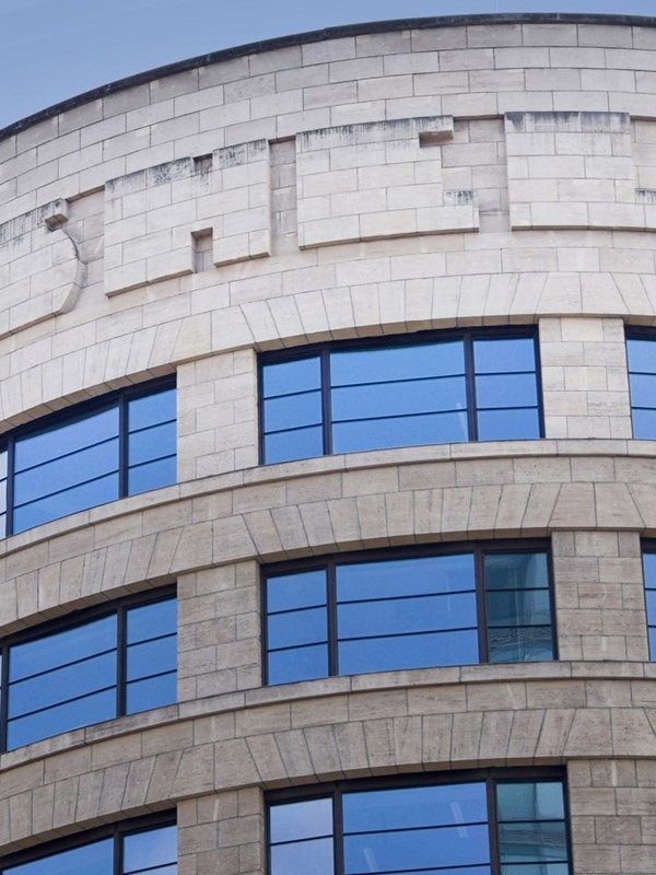 Face Shell Building Shell Building | Admirable Facades - Admirables Facades