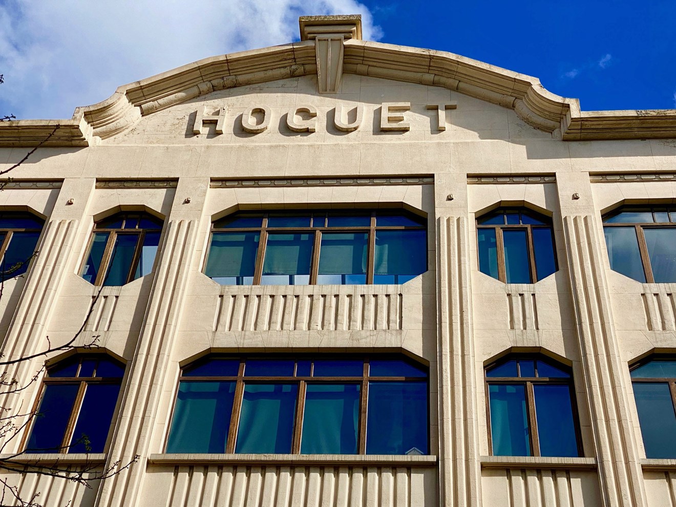 SGI12 Hoguet House