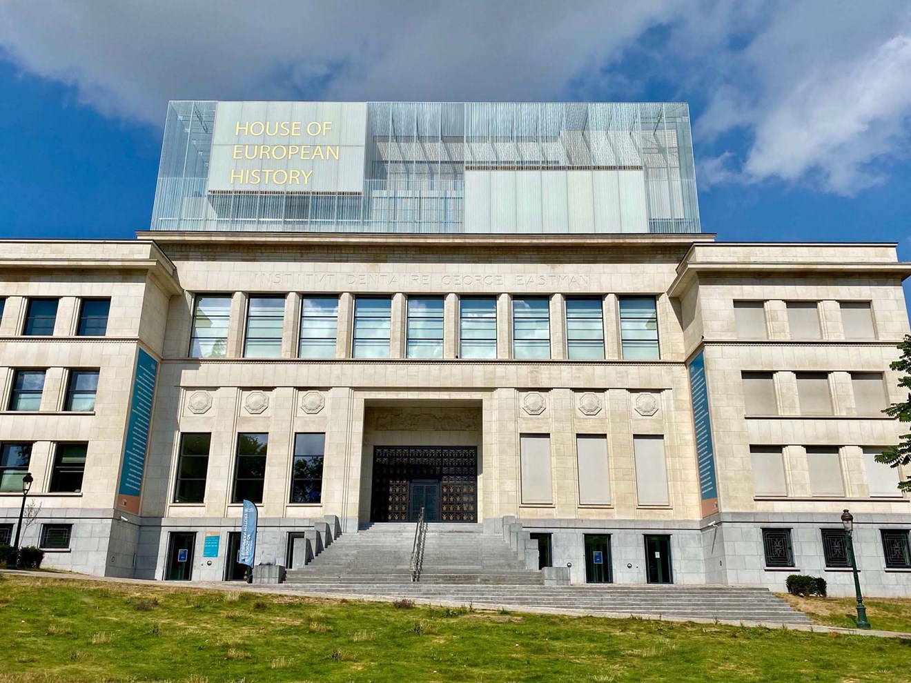 ETT02 Ancien Institut dentaire Eastman