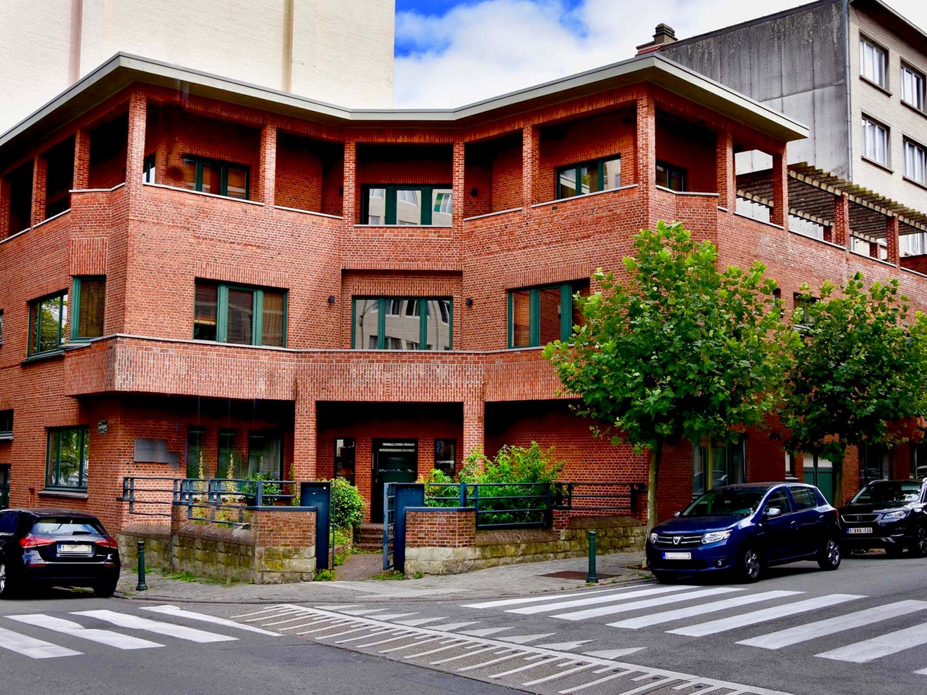 SCH10 Maison Eekman