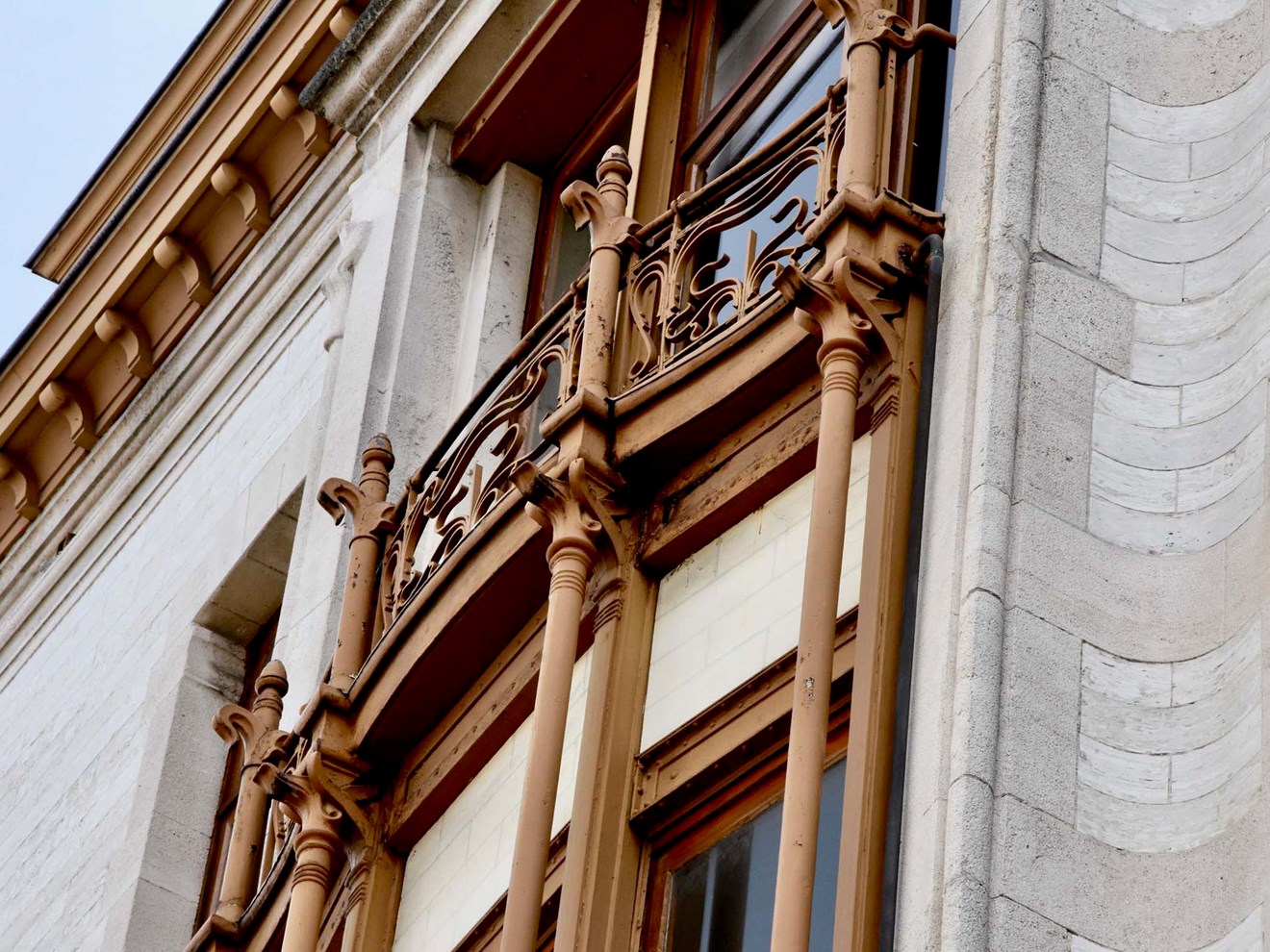 SGI14 Hôtel Winssinger