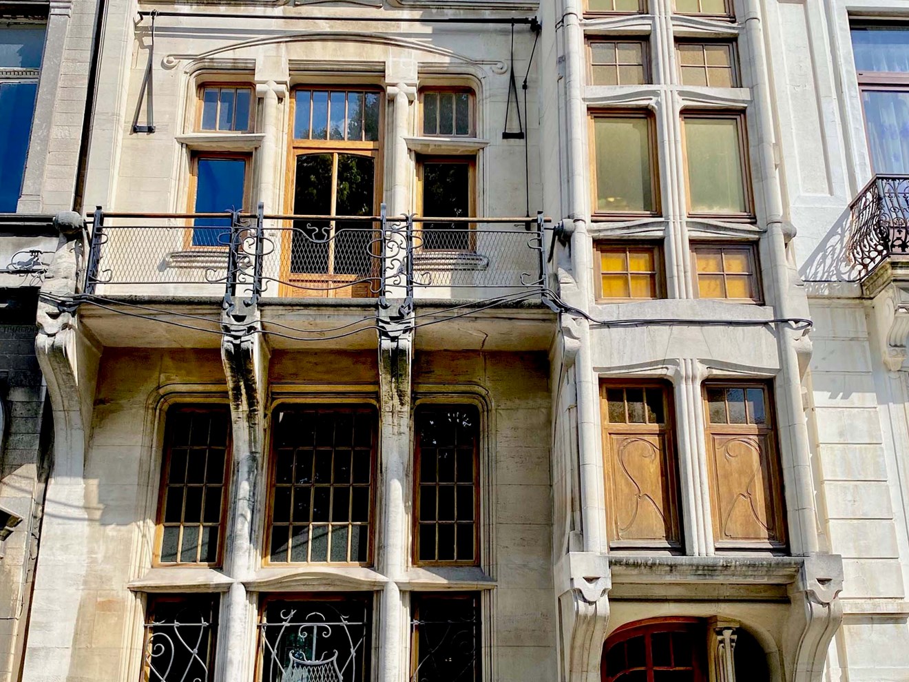 SGI15 Maison Delcoigne