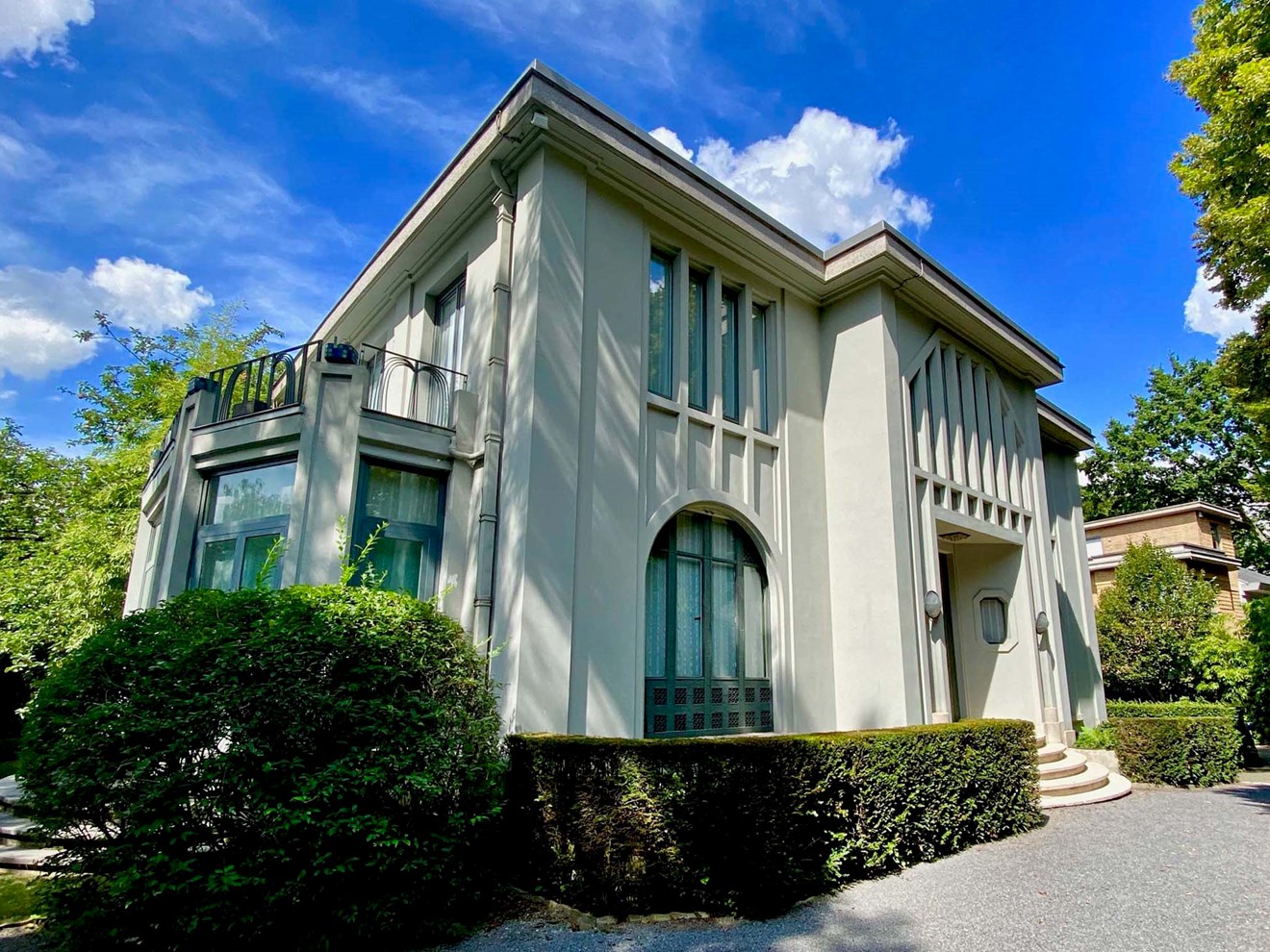 UCC03 Villa Norine