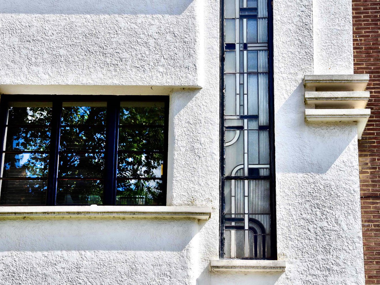 UCC06 Maison d’habitation «Paquebot»