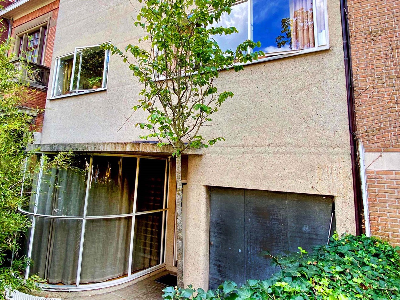 UCC13 Maison Philippe Dotremont