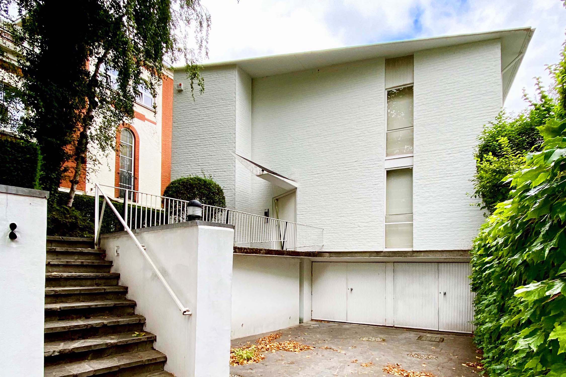 UCC15 Everaert House
