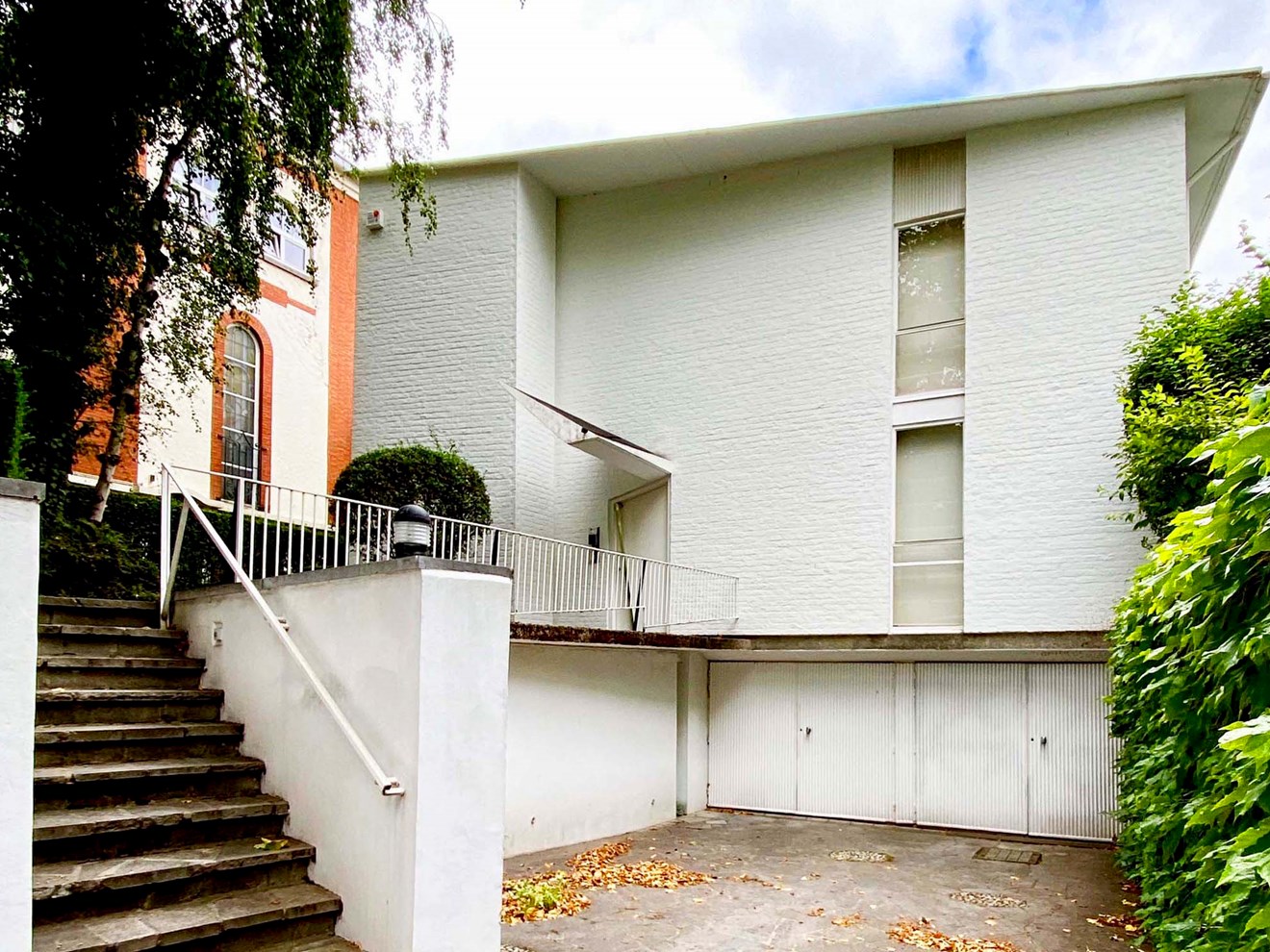 UCC15 Everaert House