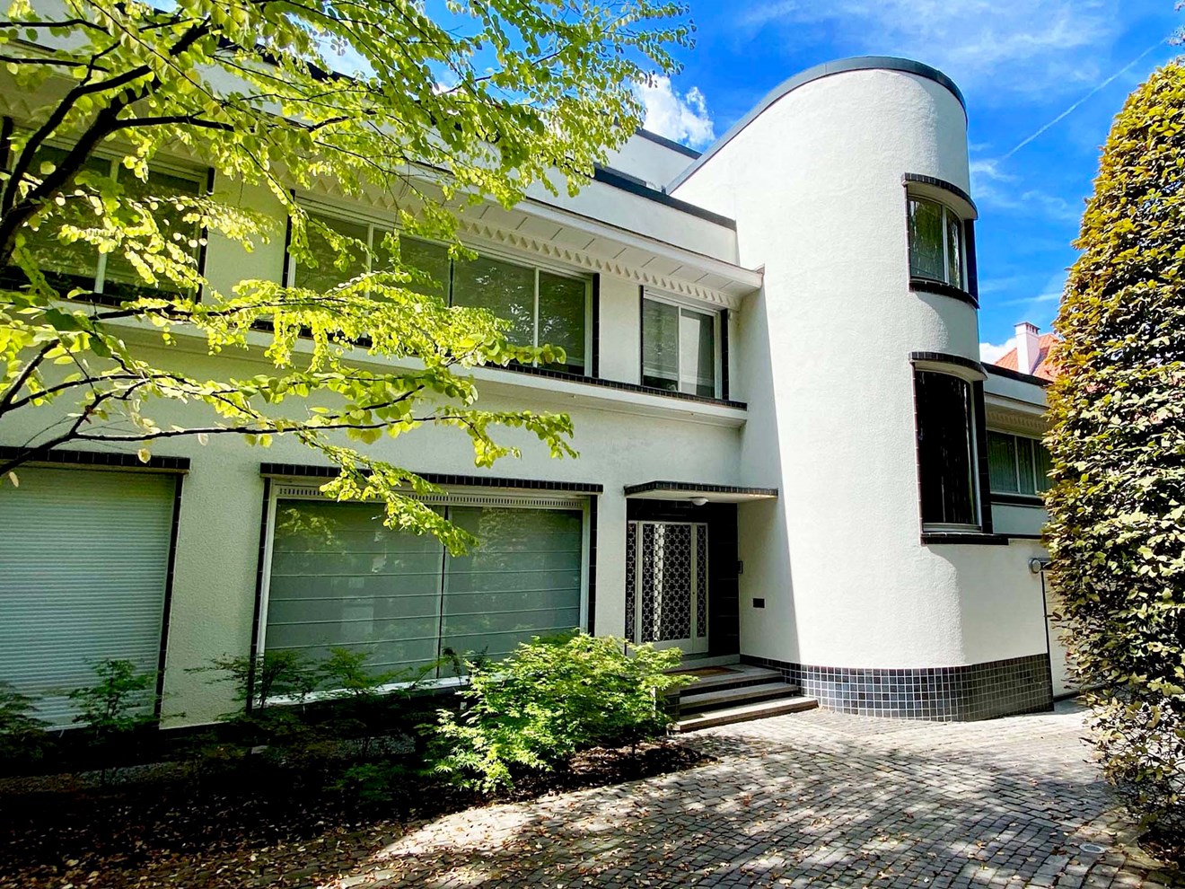 UCC18 Villa Vandevelde