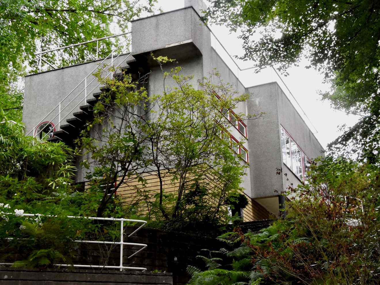 UCC31 Maison du Docteur Ley
