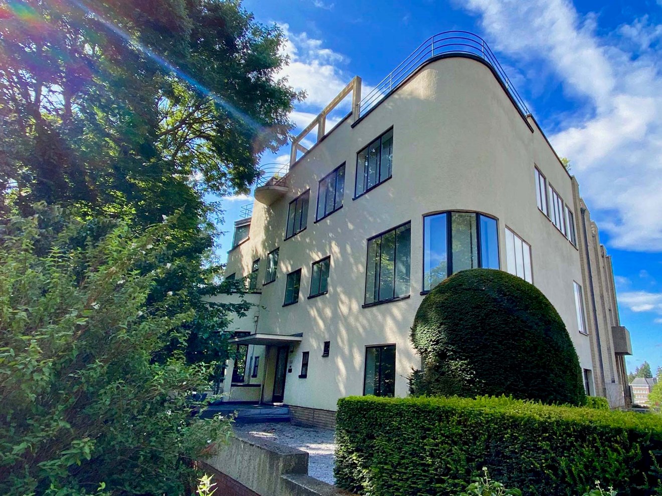 WSP02 Maison Gombert