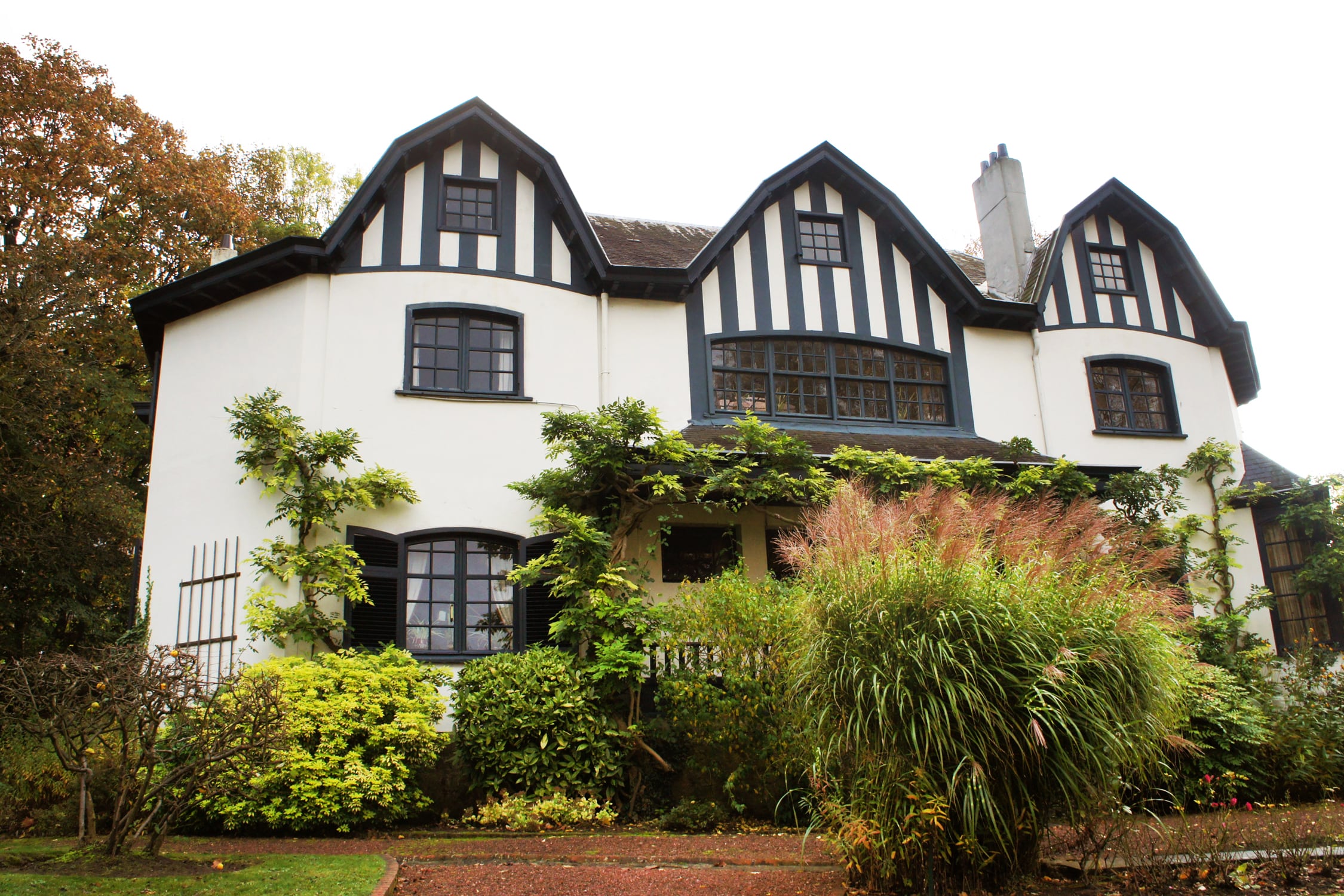 UCC22 Bloemenwerf - Architect Henry van de Velde’ personal house