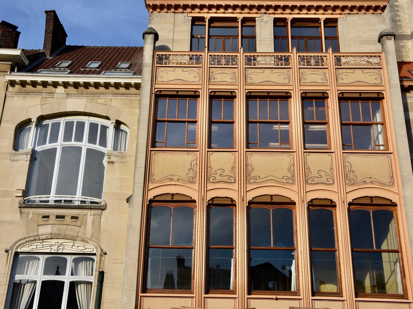 BRU11 Hôtel Van Eetvelde