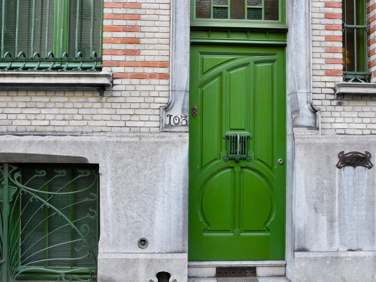 BRU31 Atelier Arthur Rogiers