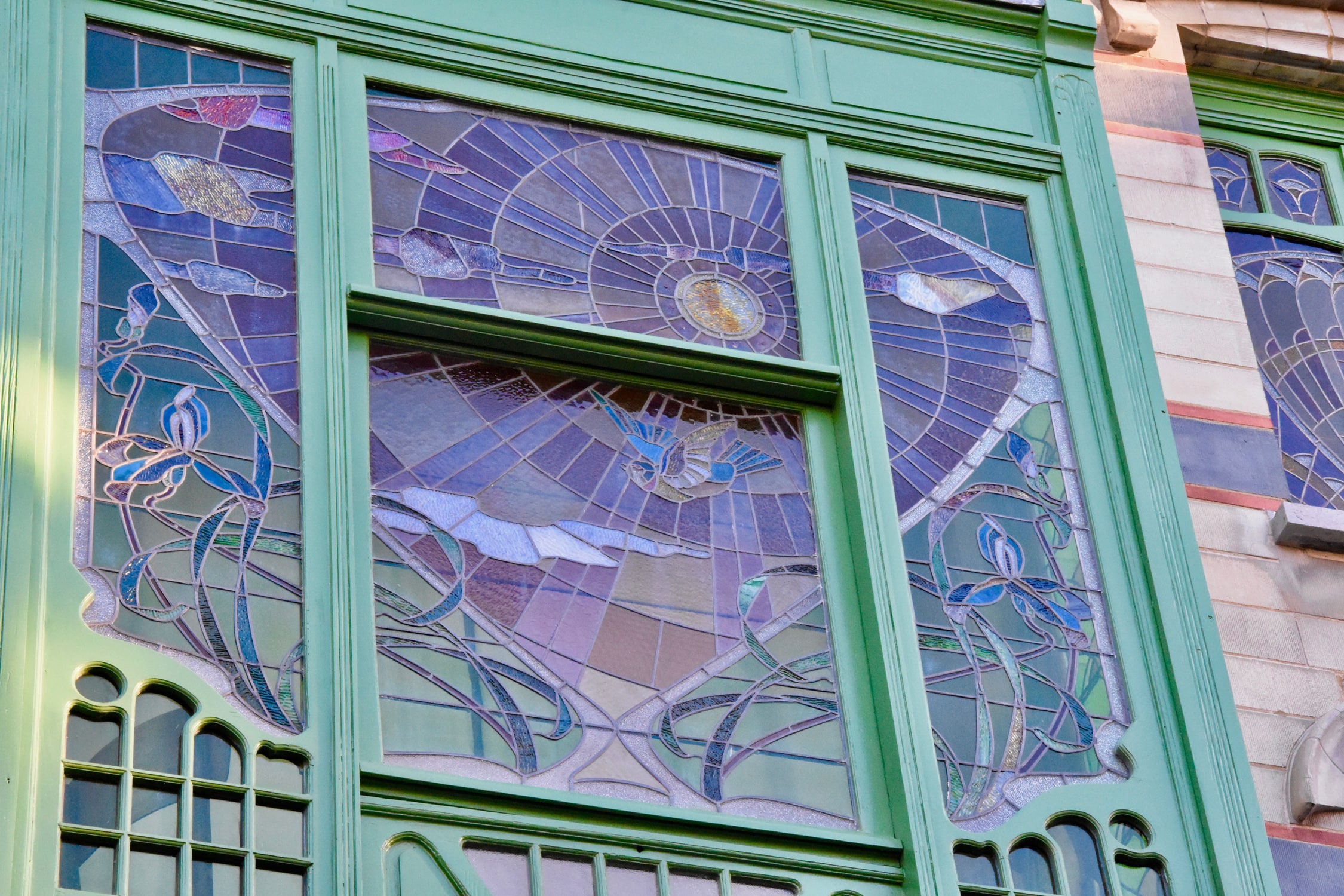 SCH23 Huis Devalck - Architect Gaspard Devalck' persoonlijk huis