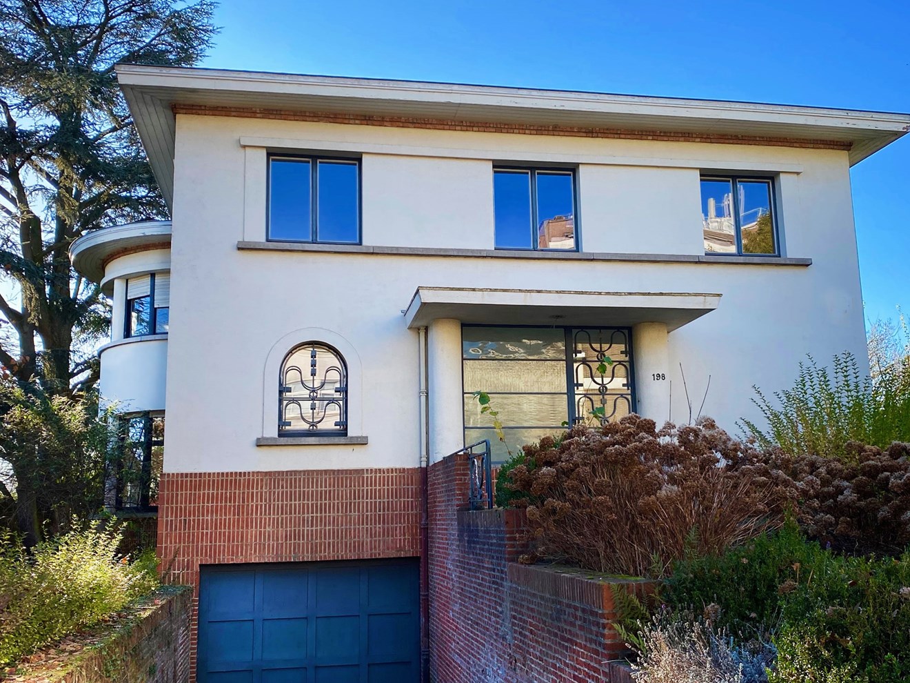 UCC40 Villa Coene