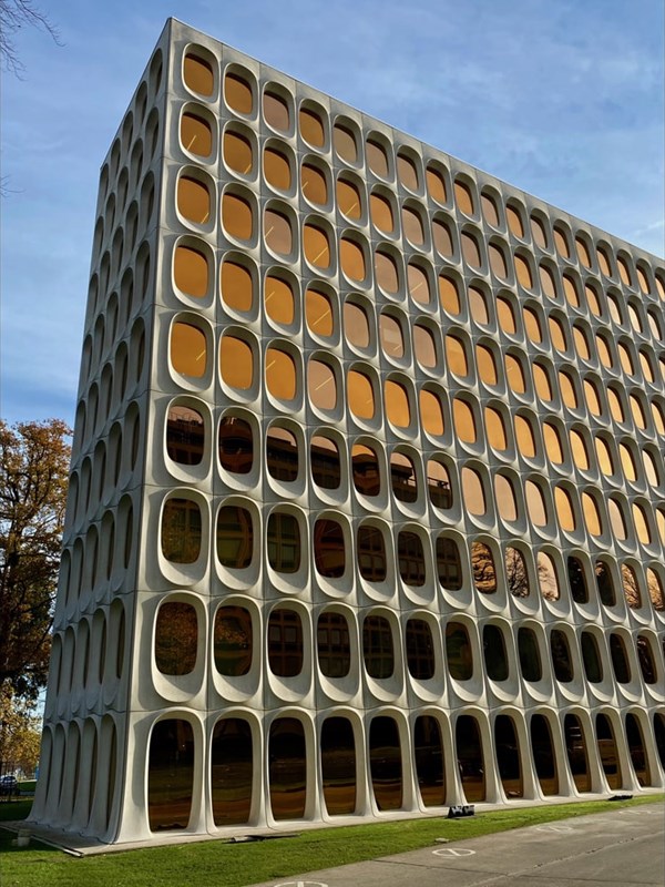 CBR building Admirable Facades Admirables Facades