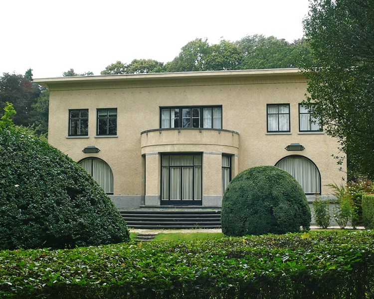 Villa Gosset