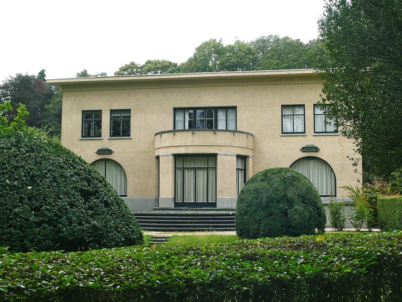 WSP01 Villa Gosset