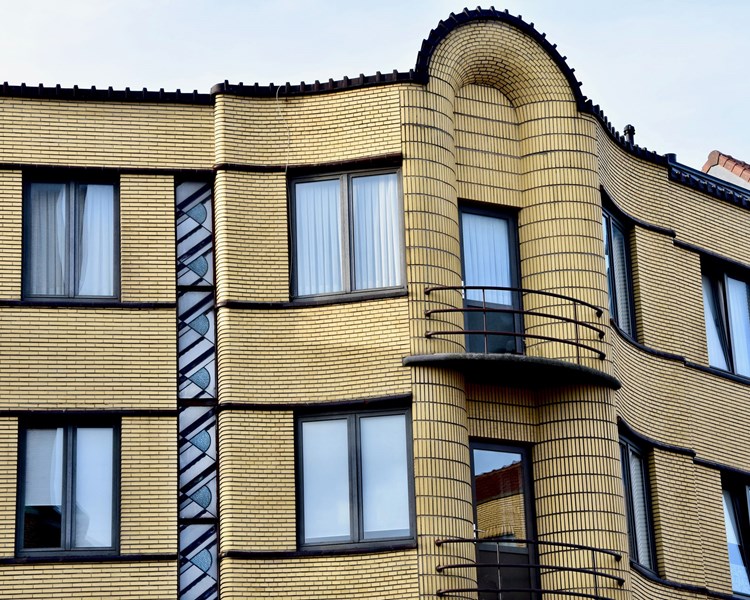 Streamline | Admirable Facades - Admirables Facades