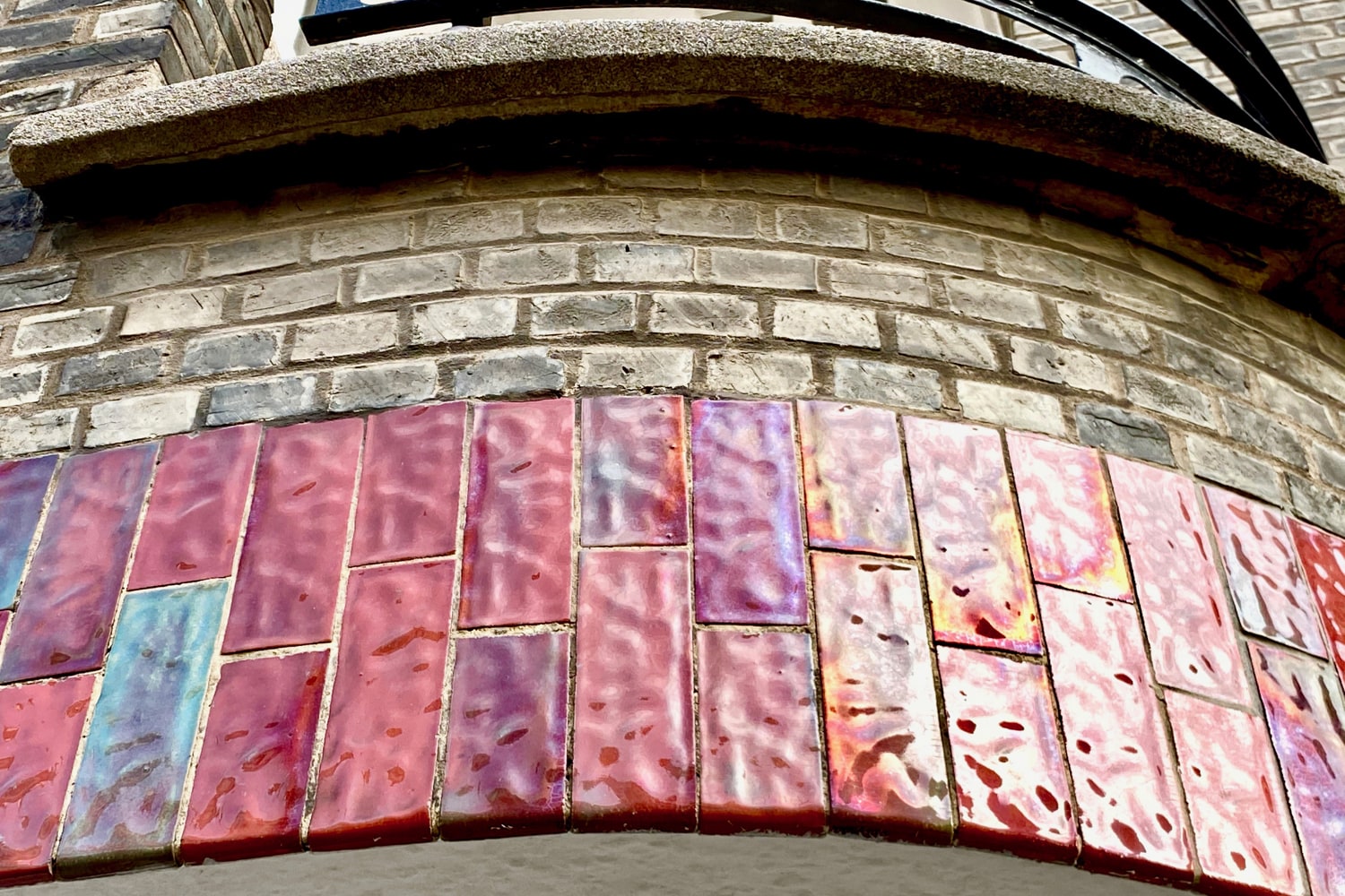 Astonishing house by Joseph Diongre Admirable Facades Admirables