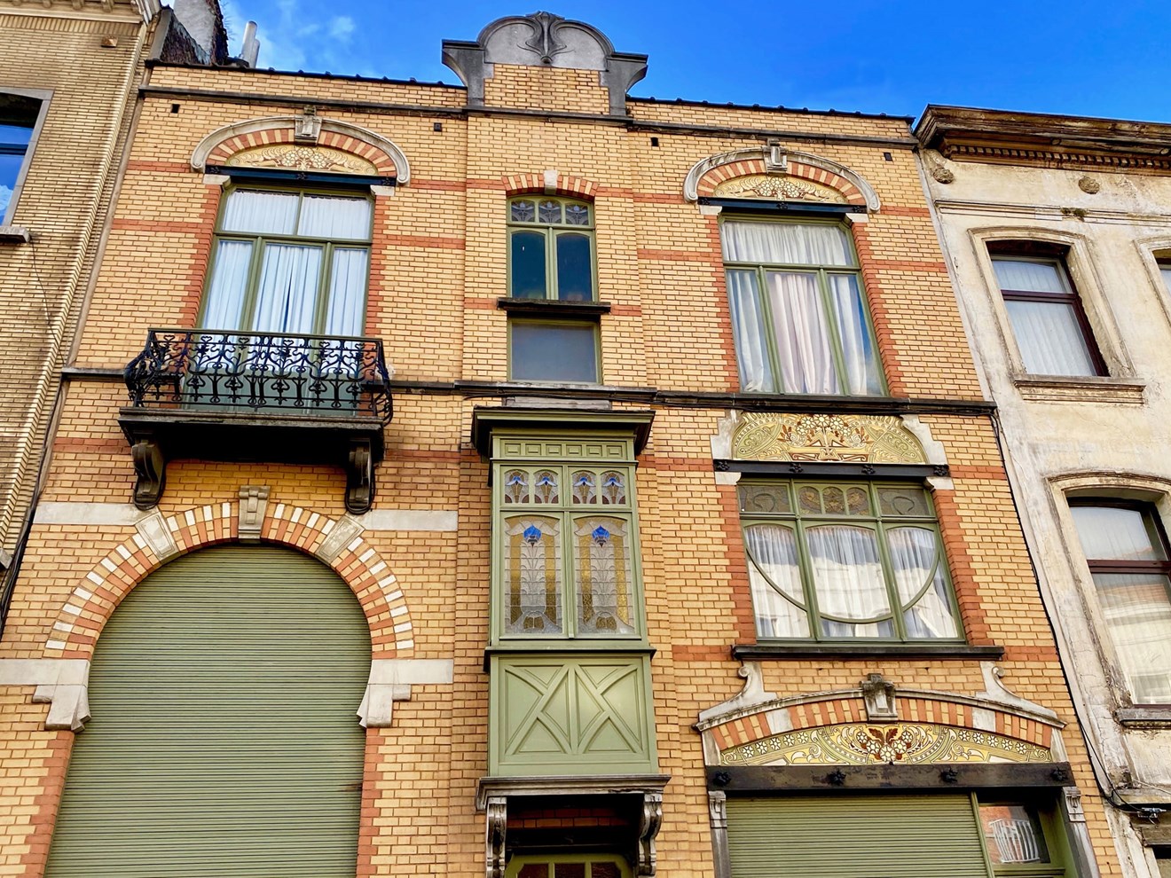 SCH26 Maison Langbehn