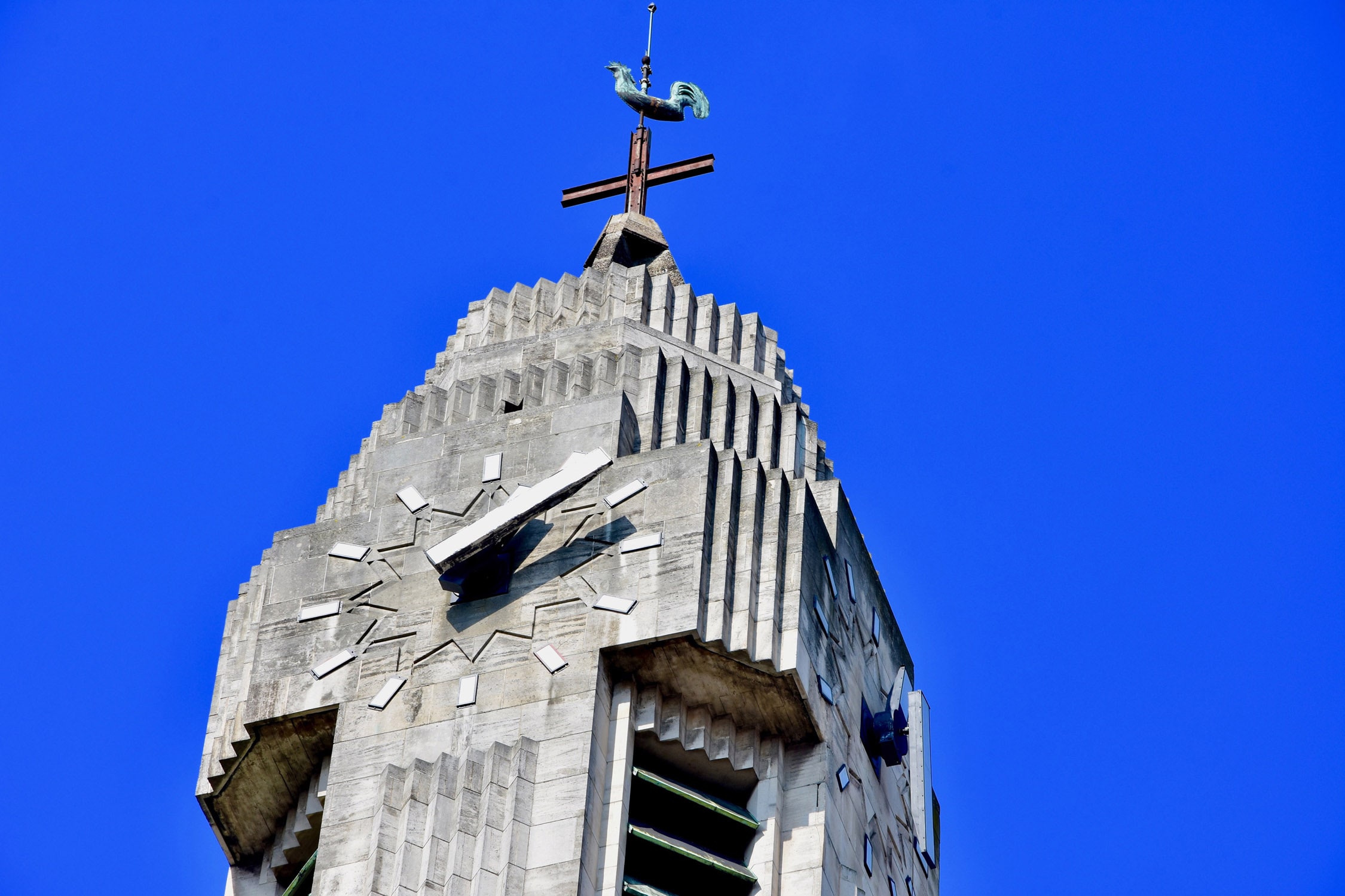 MOL01 Kerk van Sint-Jan-de doper