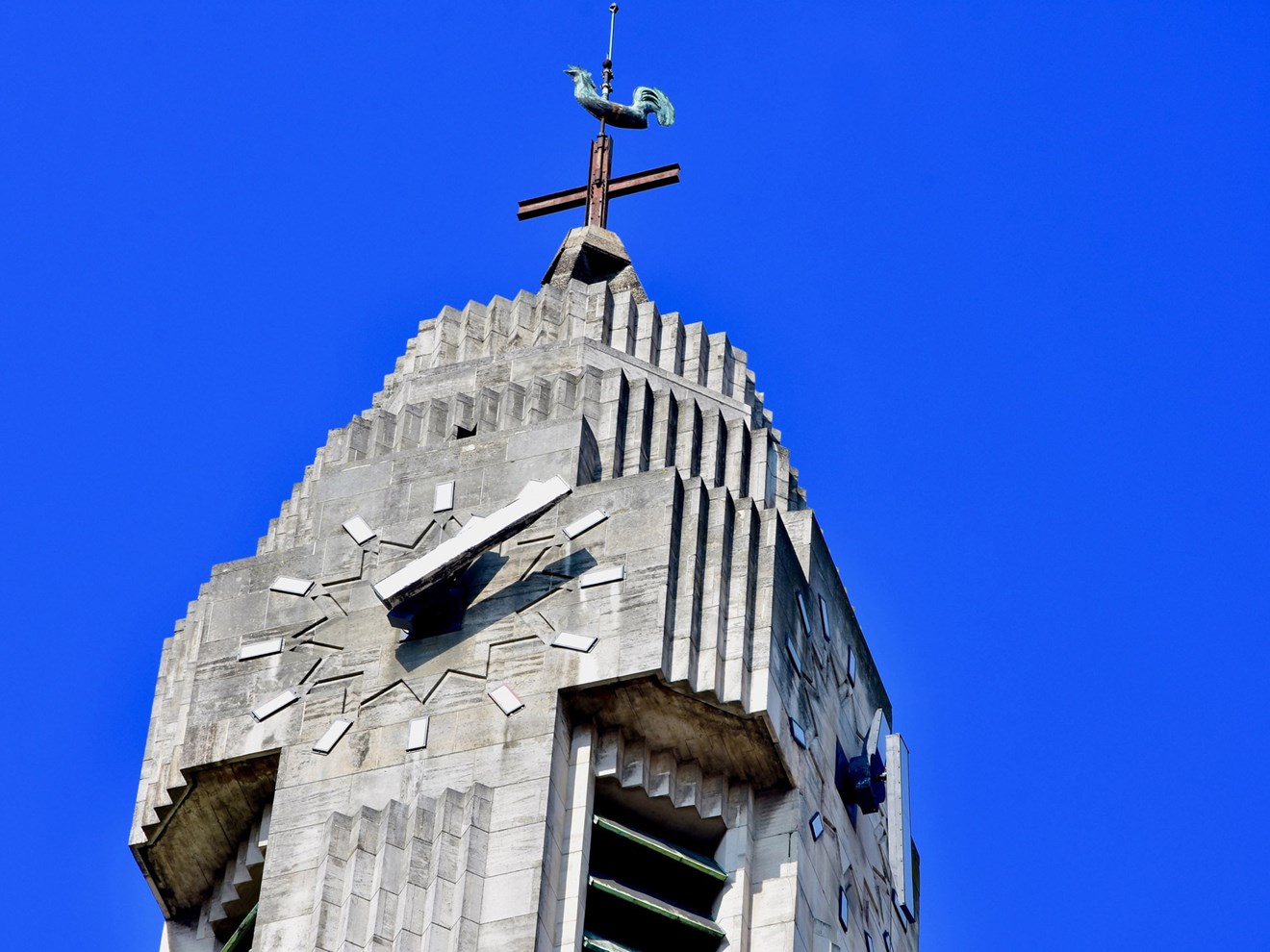 MOL01 Saint Jean-Baptiste Church