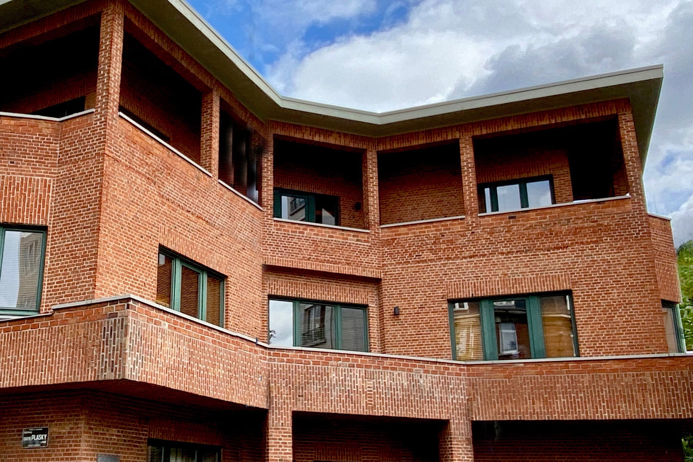 SCH10 Eekman House