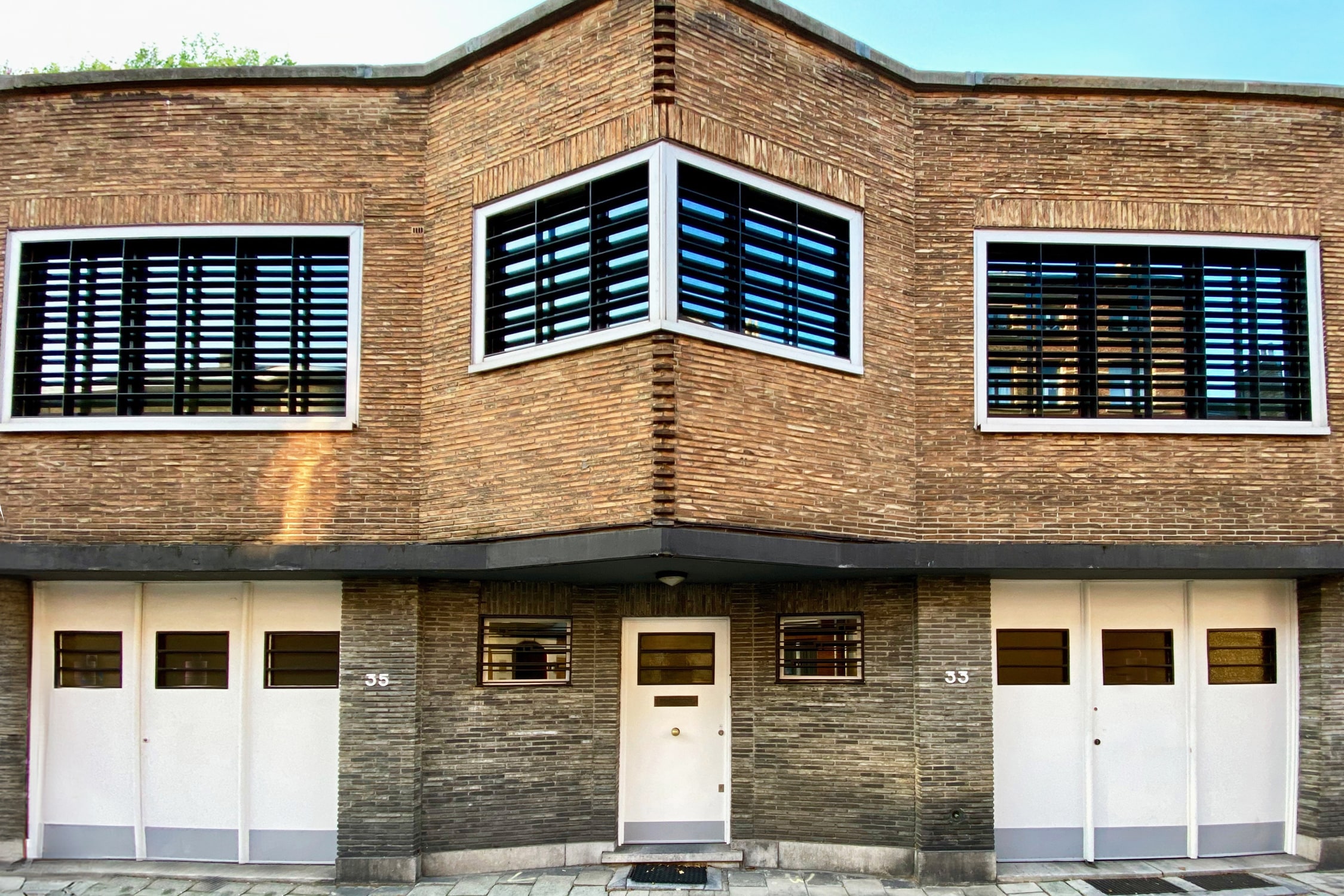 SCH25 Former Atelier Colpaert