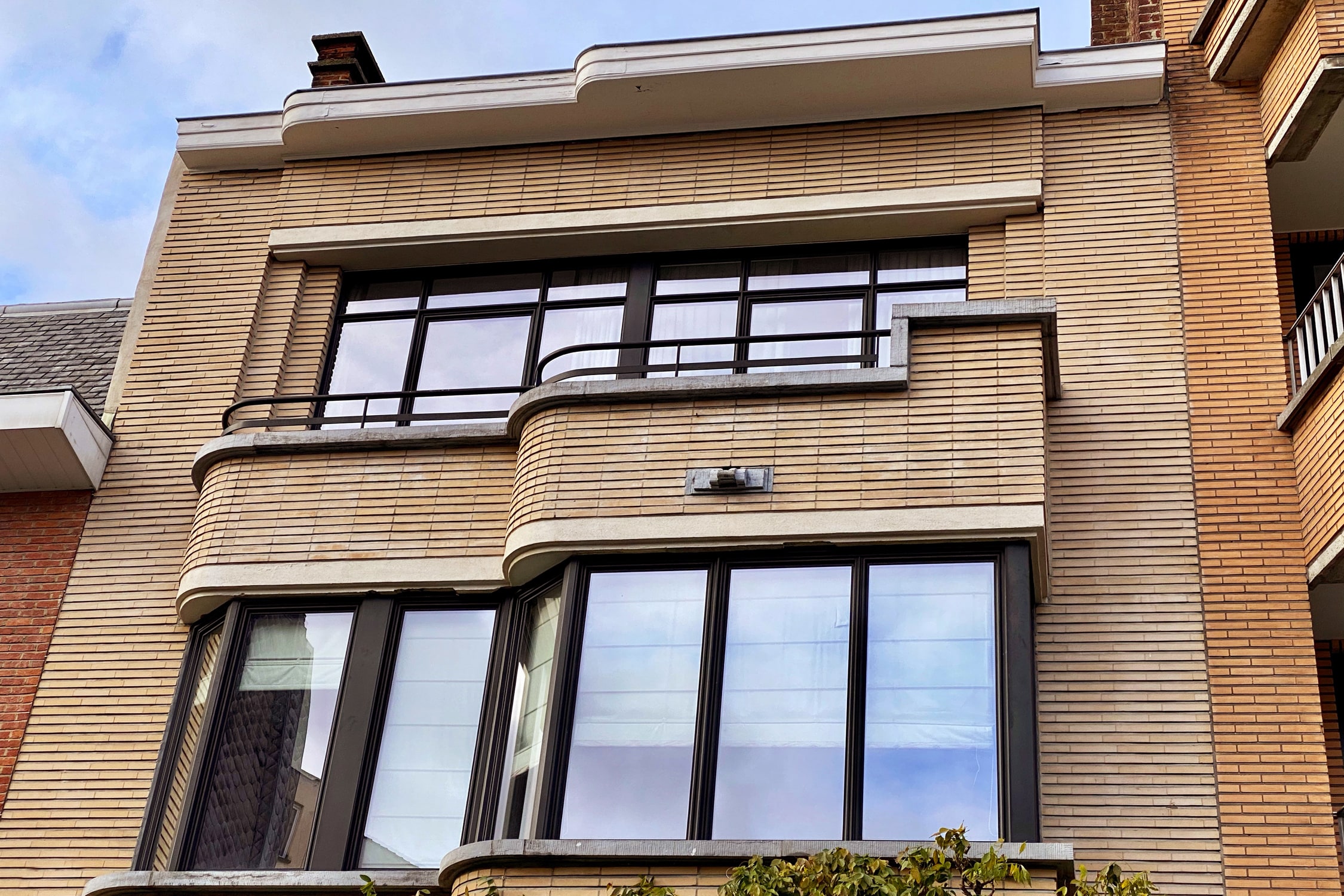 WSP11 1930s residential house