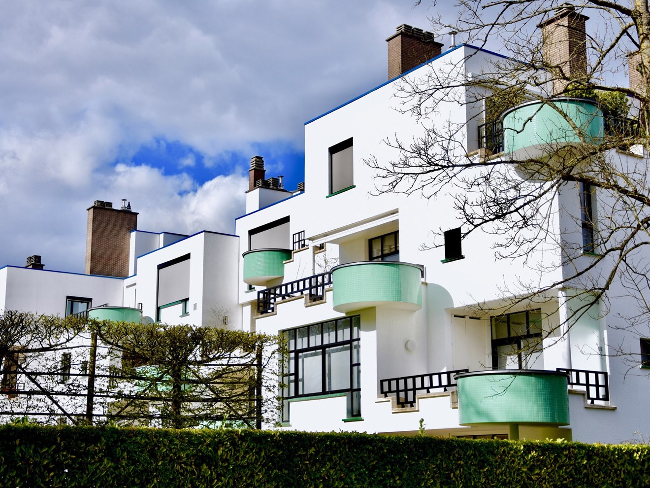 UCC50 La Galaxie Residence