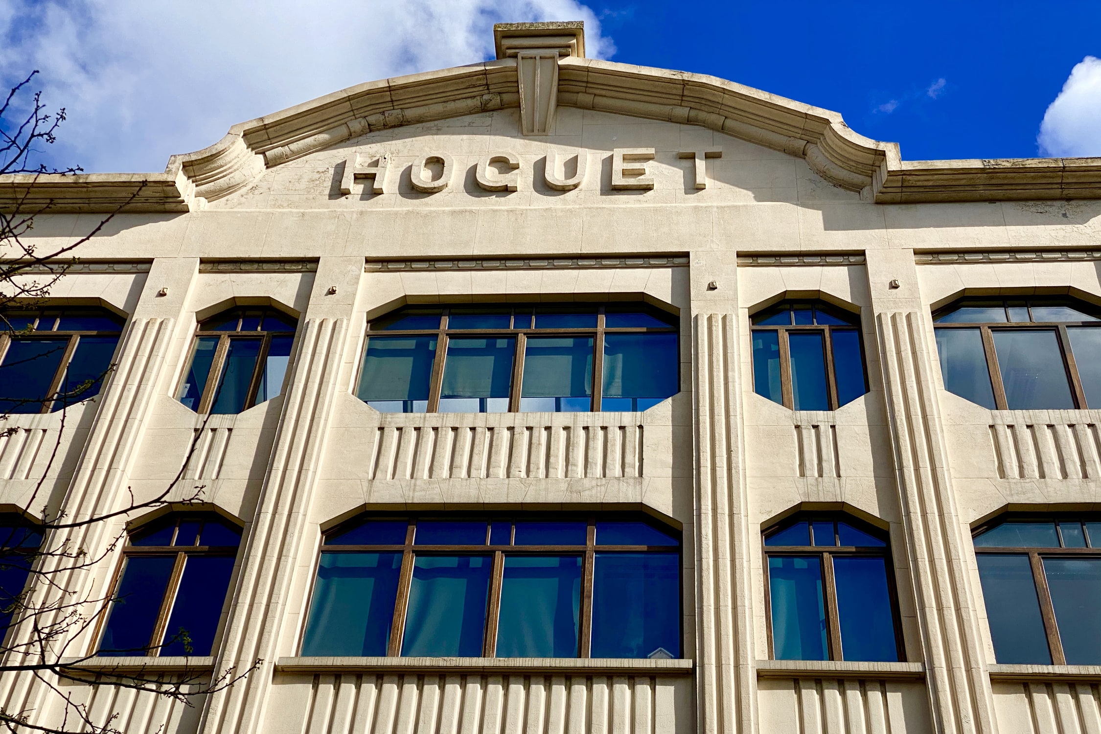 SGI12 Hoguet House
