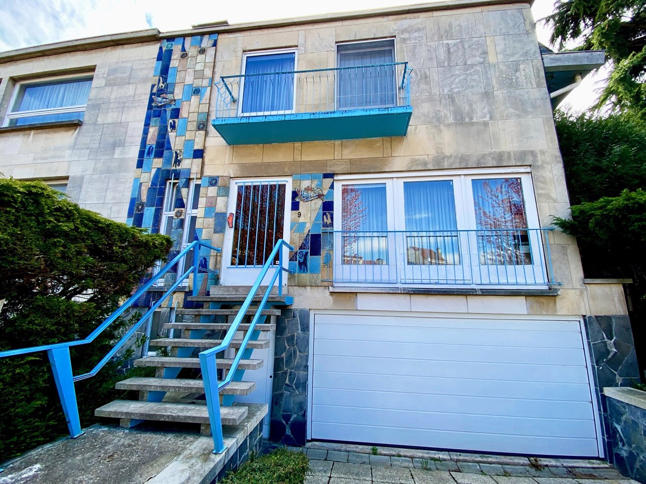 AND05 Typical house “58”