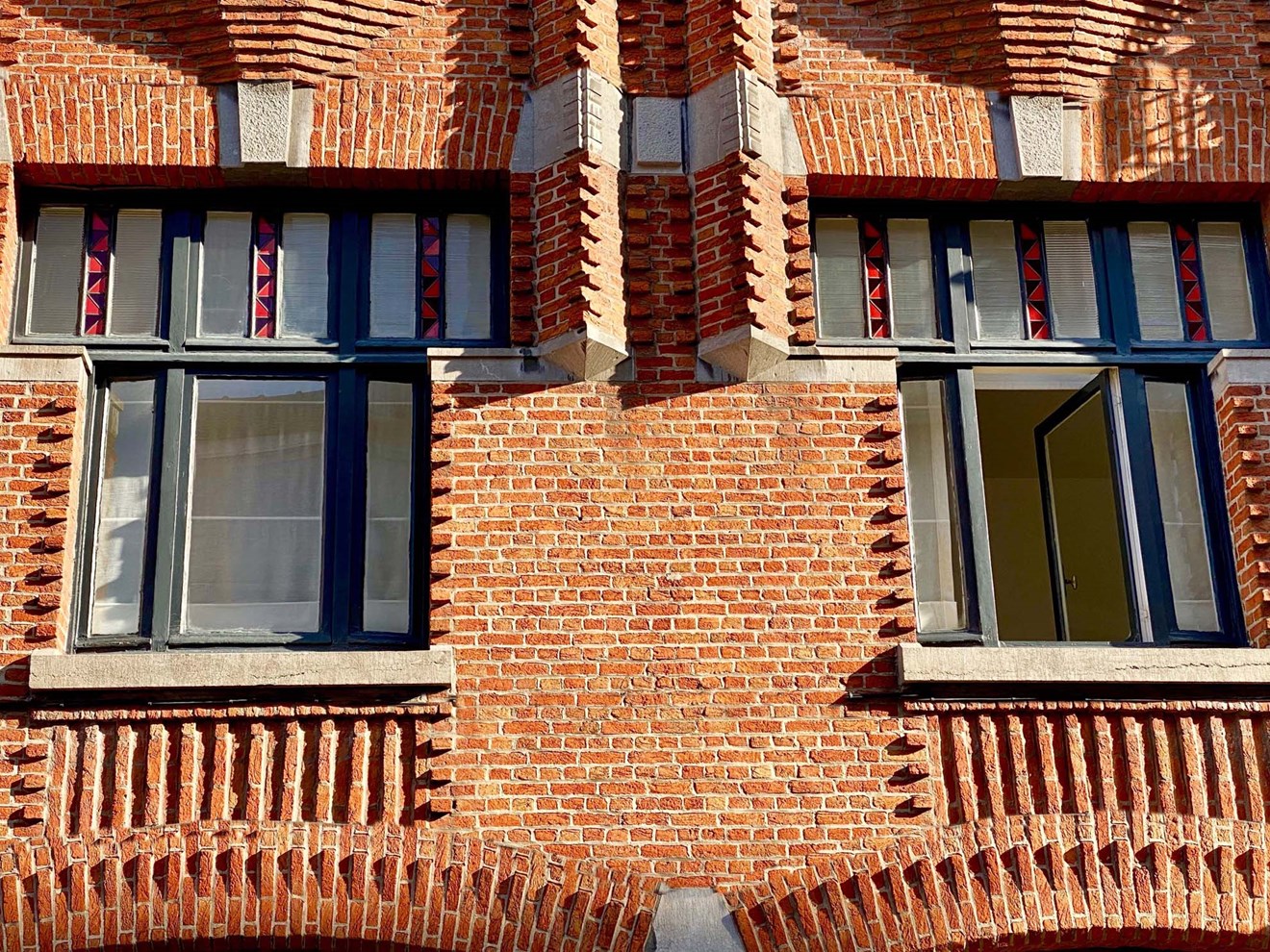 SCH37 Architect Jean Coppieters’ personal house