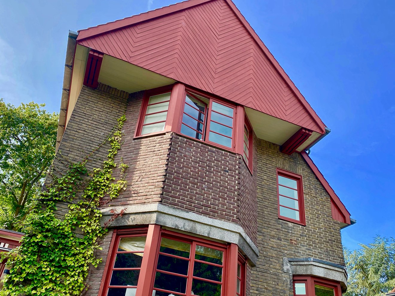 WAT10 Maison Stevens