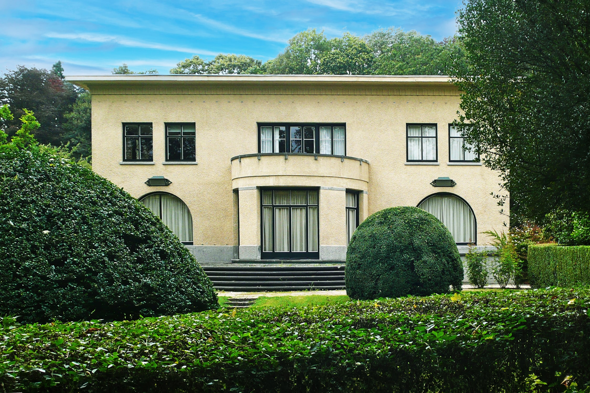 WSP01 Villa Gosset